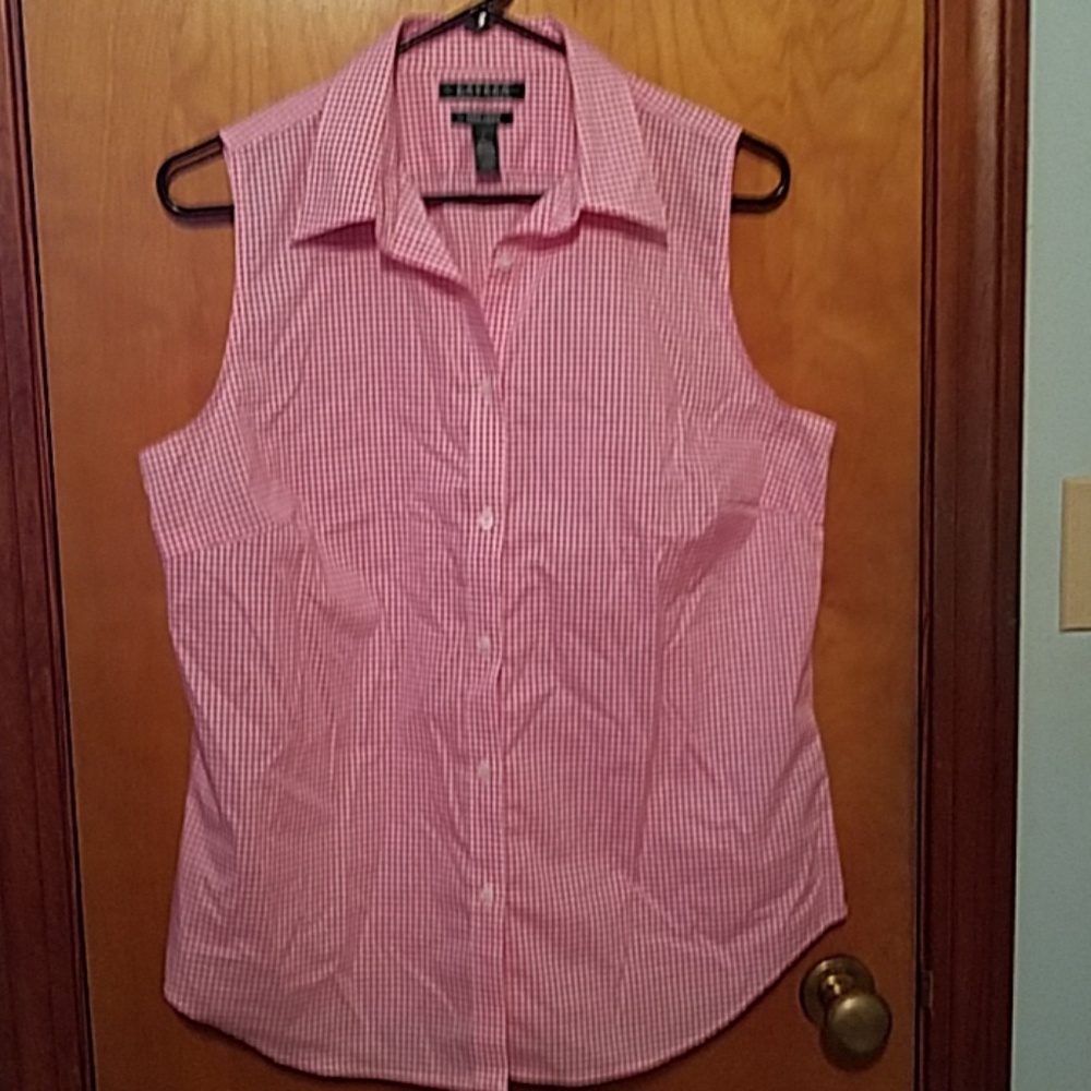 Ralph Lauren button down shirt